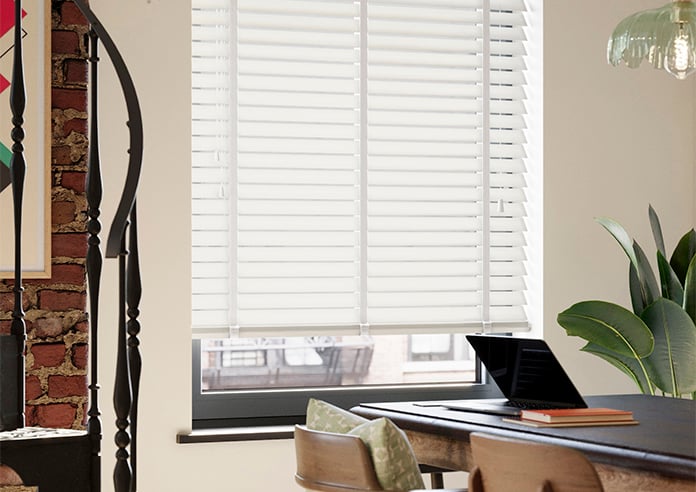 Shino Deluxe, Chalkstone - Venetian Blind - Image 5